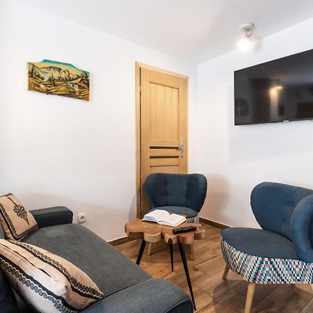 Apartamenty Na Wilcznik Zakopane Exterior foto