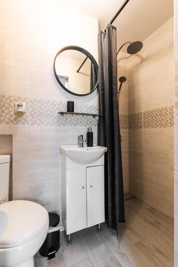 Apartamenty Na Wilcznik Zakopane Exterior foto
