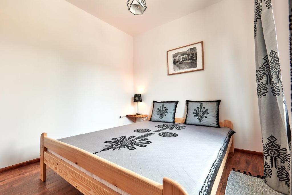 Apartamenty Na Wilcznik Zakopane Exterior foto