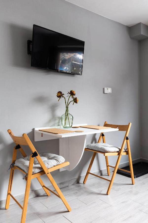 Apartamenty Na Wilcznik Zakopane Exterior foto