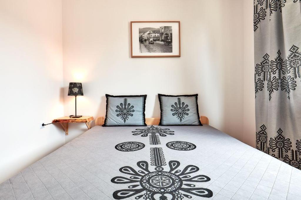 Apartamenty Na Wilcznik Zakopane Exterior foto