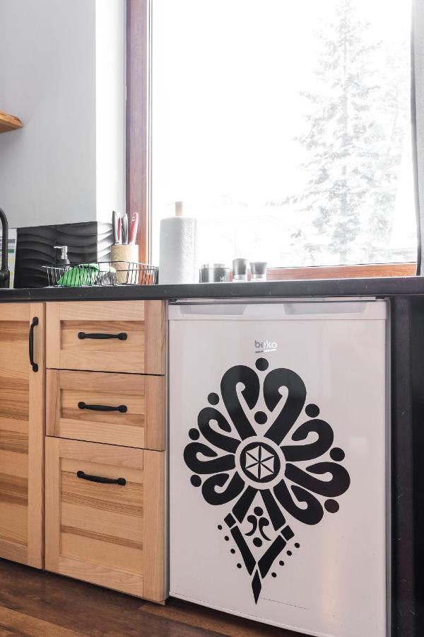 Apartamenty Na Wilcznik Zakopane Exterior foto